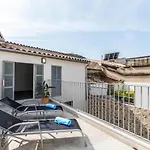 بيت للعطل Casa Bugera *