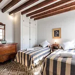 بيت للعطل Casa Bugera
