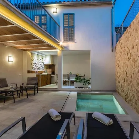 Casa Bugera * Pollença