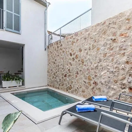 Casa Bugera * Pollença