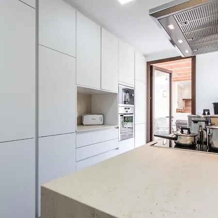 Ferienhaus Casa Bugera