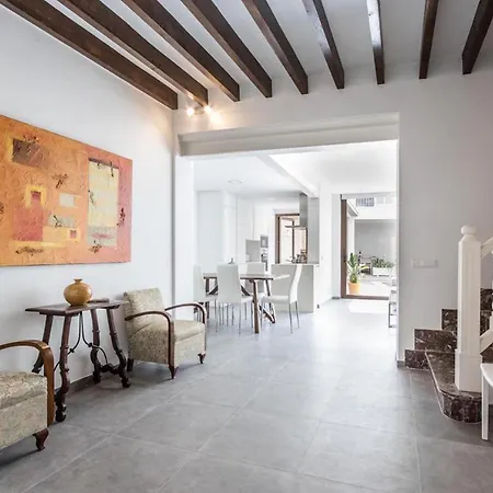 Casa Bugera Pollensa