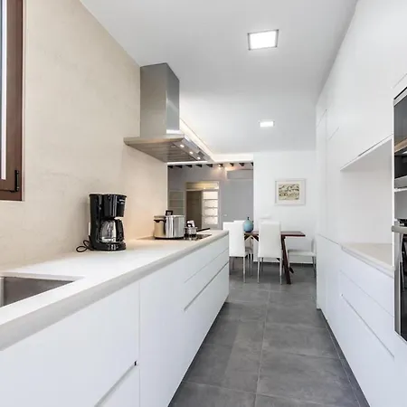 Casa Bugera Сasa de vacaciones