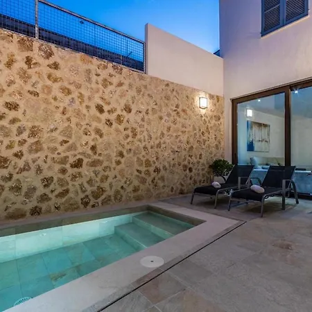 Casa Bugera Pollensa