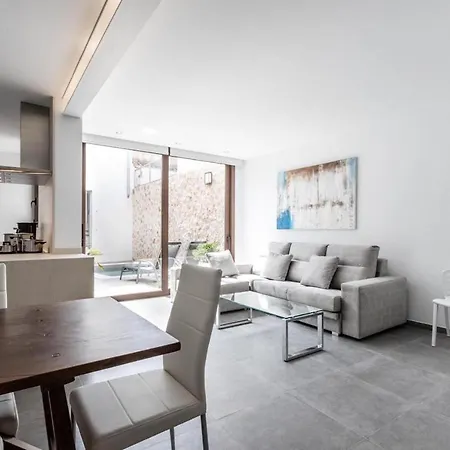 Casa Bugera ポレンサ