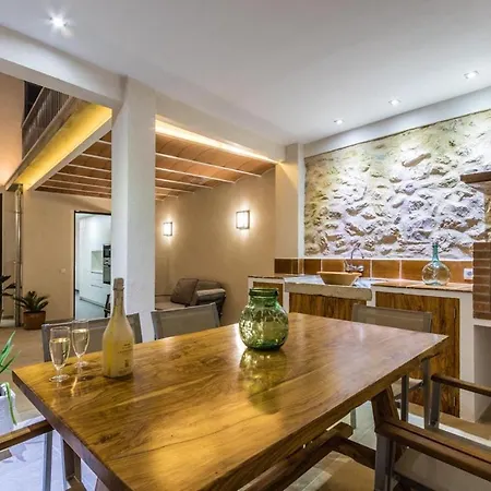 Casa Bugera Ferienhaus