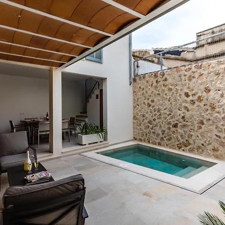 Casa Bugera بيت للعطل بويينسا
