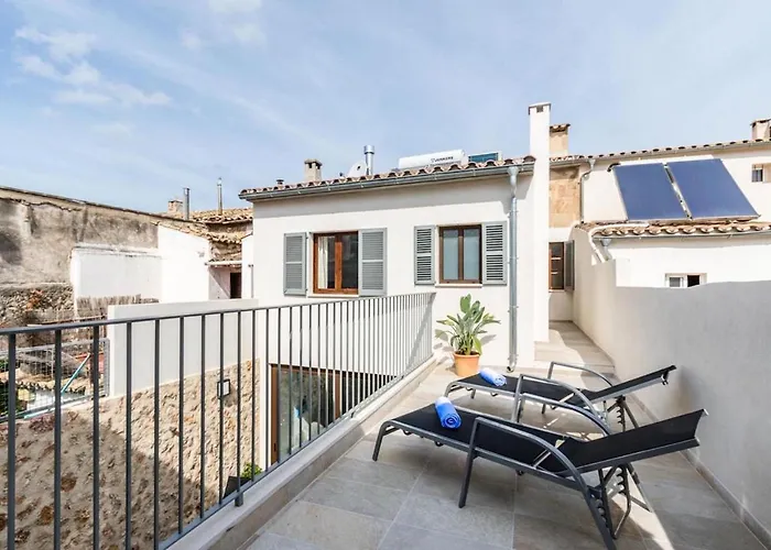 別荘 Casa Bugera *