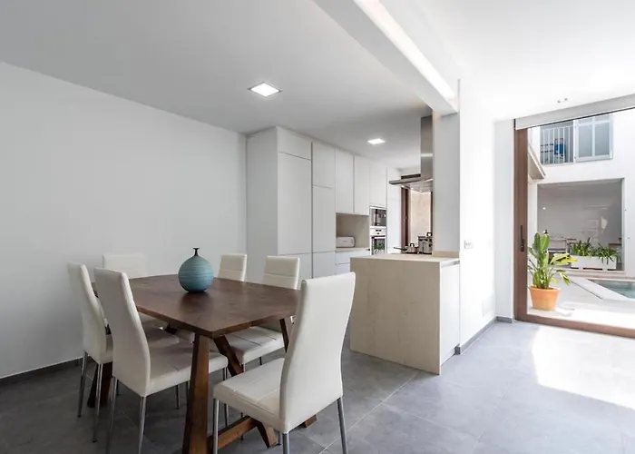 Casa Bugera * ポレンサ