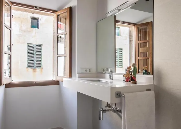 Casa Bugera ポレンサ