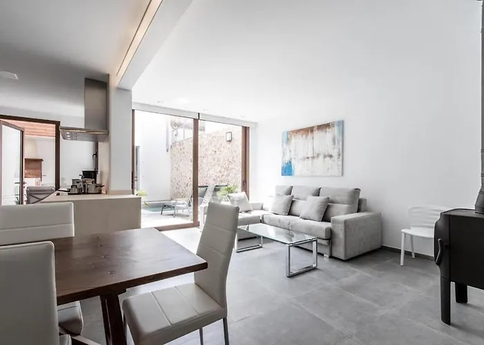 Casa Bugera ポレンサ