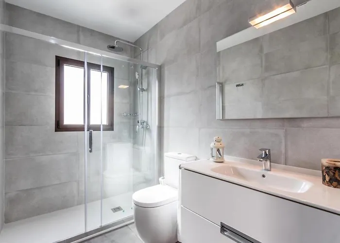 Casa Bugera * ポレンサ