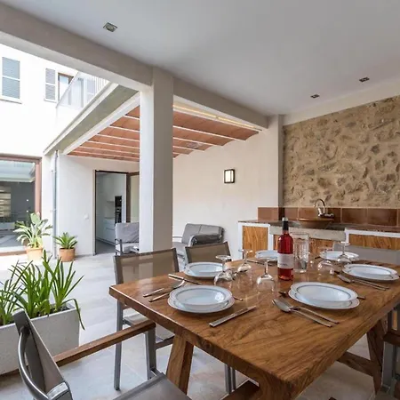 Hébergement de vacances Casa Bugera *