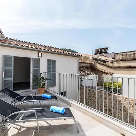 Ferienhaus Casa Bugera *