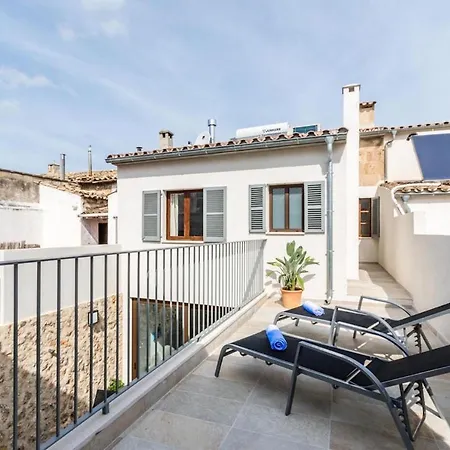 Hébergement de vacances Casa Bugera *