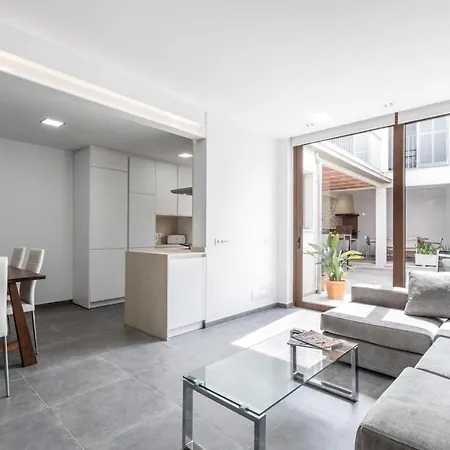 Semesterbostad Casa Bugera *