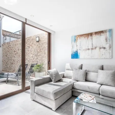 Hébergement de vacances Casa Bugera Pollença