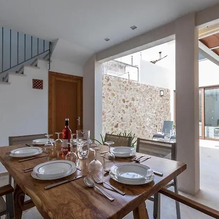 Hébergement de vacances Casa Bugera *