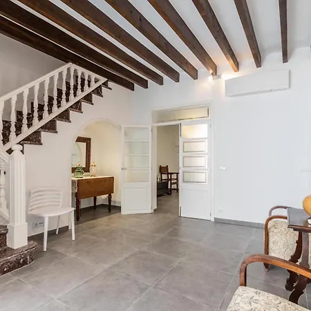 Semesterbostad Casa Bugera