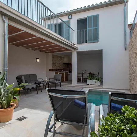 Casa Bugera Nyaraló