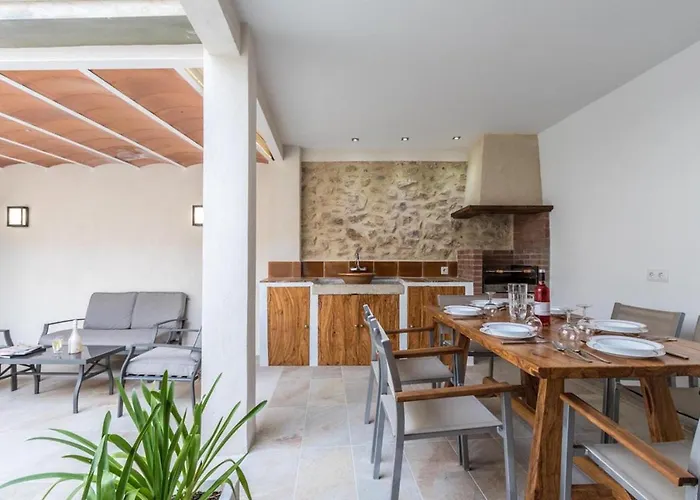 Casa Bugera * Pollença