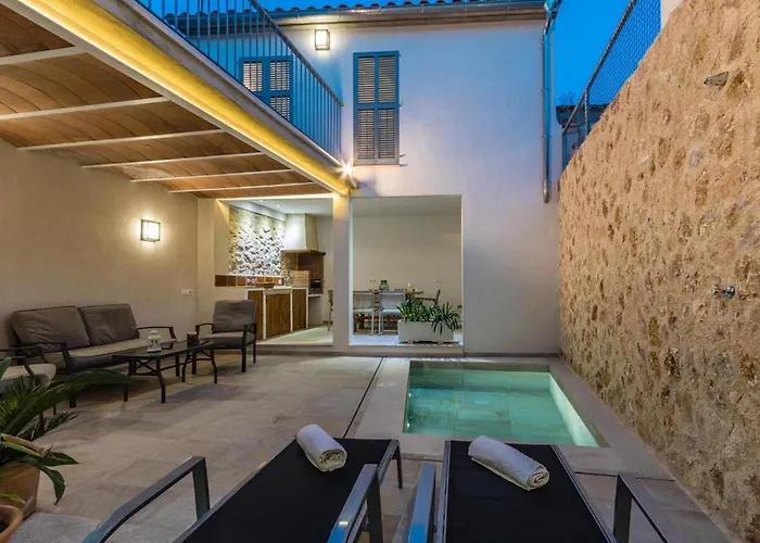 Casa Bugera * Pollença