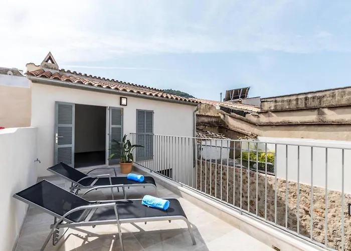 Ferienhaus Casa Bugera *