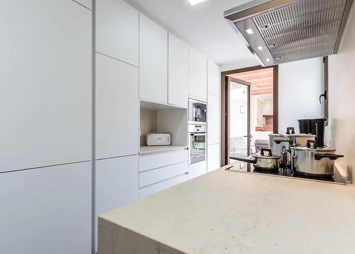 Ferienhaus Casa Bugera