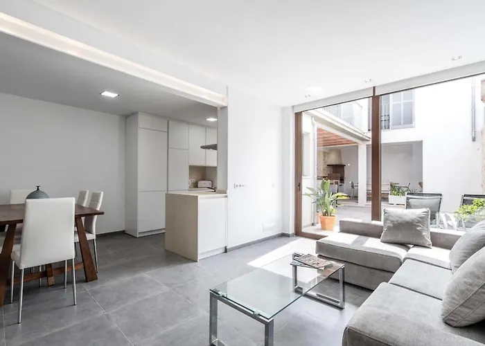 Ferienhaus Casa Bugera *