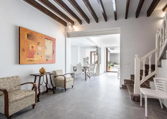 Casa Bugera Pollença