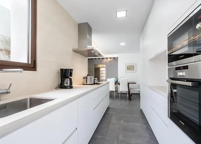 Casa Bugera Ferienhaus