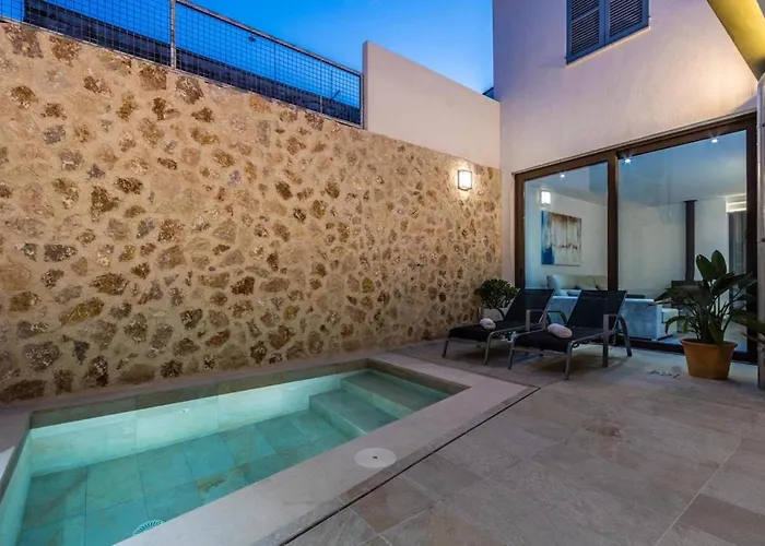 Casa Bugera Pollença