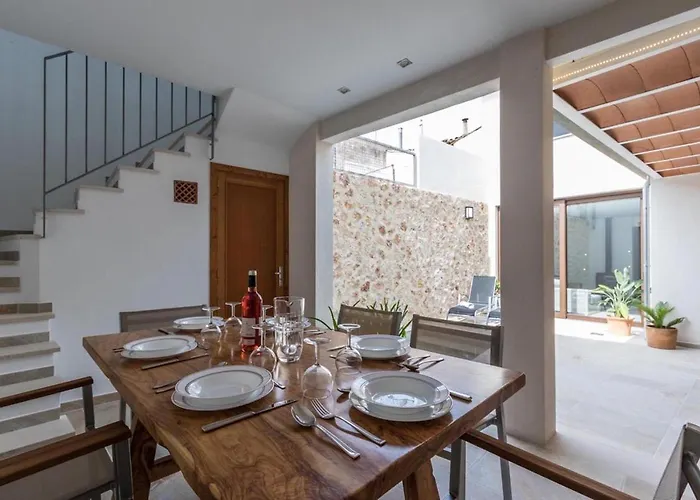 Ferienhaus Casa Bugera *