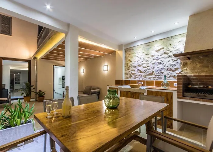 Casa Bugera Ferienhaus