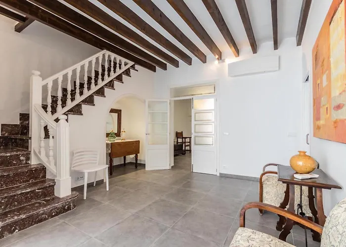 Ferienhaus Casa Bugera