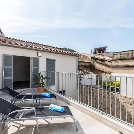 Semesterbostad Casa Bugera Pollença